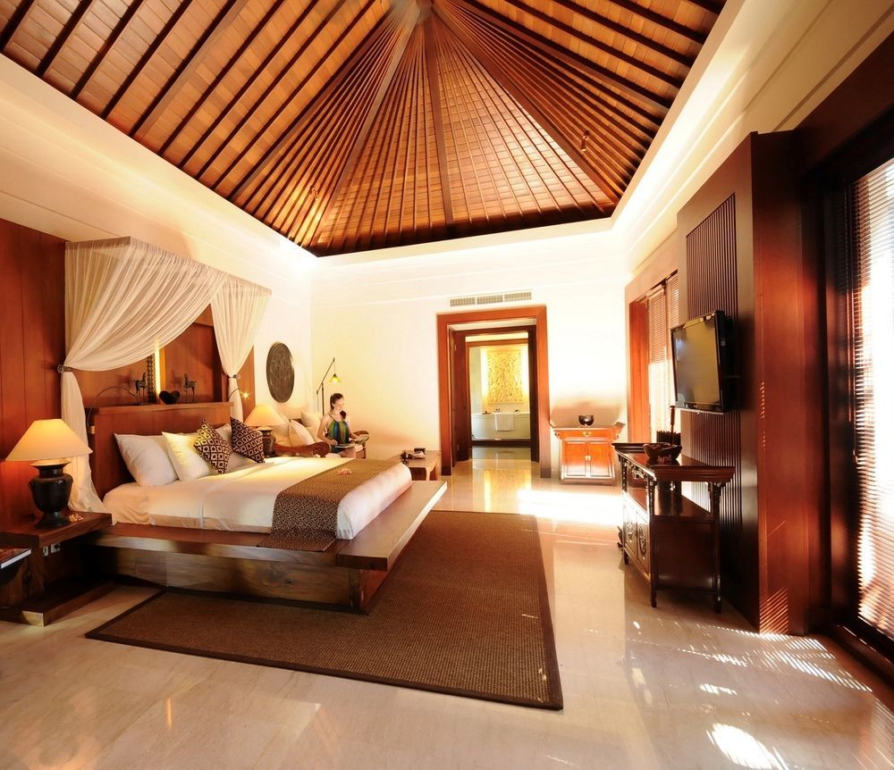 Awarta Nusa Dua Resort & Villas Екстер'єр фото